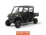  MSU-2025R25T6A99A1_VertNeuf POLARIS RANGER CREW 1000 2025 a vendre 1