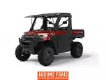  MSU-2025R25RRY99AS_RougeNeuf POLARIS RANGER XP 1000 Ultimate NorthStar 2025 a vendre 1