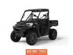  MSU-2025R25RRE99AL_NoirNeuf POLARIS RANGER XP 1000 Premium 2025 a vendre 1