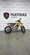 MS-24-0036A Occasion SUZUKI RMZ 450 2017 a vendre 1