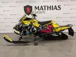 MS-23-0473B Occasion SKI DOO MXZ TNT 850 2020 a vendre 1