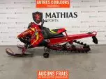 MS-23-0359C Occasion POLARIS 850 SKS 155 FACTORY CHOICE 2021 a vendre 1