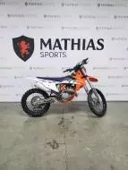 MS-24-0711B Occasion KTM 250 SX-F moteur 30 hrs 2022 a vendre 1