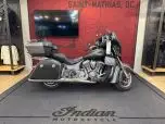 MS-CM24-023 Occasion INDIAN  ROADMASTER 2019 a vendre 1