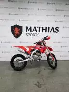 MS-24-0339A Occasion HONDA CRF450R 2023 a vendre 1