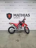 MS-24-1016A Occasion HONDA HONDA CRF 250RL 2019 a vendre 1