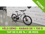  MSU-20227900004846_WHITEetCARBONNeuf HUSQVARNA DEMO MOUNTAIN CROSS MC4 Large FOX38 + DHX 2022 a vendre 1