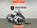  MSU-2024S24CEF5TSL_Neuf POLARIS 550 VOYAGEUR 144 2024 a vendre 1