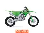  MSU-2025KX450NSFNN_VertNeuf KAWASAKI KX450X 2025 a vendre 1