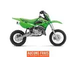  MSU-2025KX65CSFNN_VertNeuf KAWASAKI KX65 2025 a vendre 1