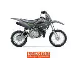  MSU-2025KLX110DSFN_GrisNeuf KAWASAKI KLX110R L 2025 a vendre 1