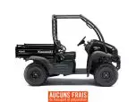  MSU-2025KAF400PSFN_NoirNeuf KAWASAKI MULE SX 4x4 2025 a vendre 1