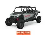  MSU-2025Z25NMB99A4_GrisNeuf POLARIS RZR XP 4 1000 Premium 2025 a vendre 1