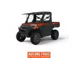  MSU-2025R25RR399AF_OrangeNeuf POLARIS Ranger XP 1000 Northstar Premium 2025 a vendre 1