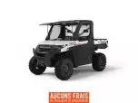  MSU-2025R25RRV99AC_BlancNeuf POLARIS Ranger XP 1000 NorthStar Trail Boss 2025 a vendre 1