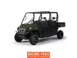  MSU-2025R25CDA57A1_VertNeuf POLARIS Ranger Crew 570 Full-Size 2025 a vendre 1