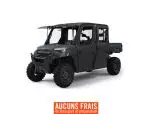  MSU-2025R25RS399AK_GrisNeuf POLARIS Ranger Crew XP 1000 Northstar Premium 2025 a vendre 1