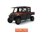  MSU-2025R25RSY99AF_OrangeNeuf POLARIS Ranger Crew XP 1000 Northstar Ultimate 2025 a vendre 1