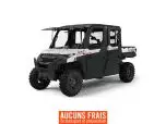  MSU-2025R25RSV99AC_BlancNeuf POLARIS Ranger Crew XP 1000 NorthStar Trail Boss 2025 a vendre 1