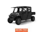  MSU-2025R25RST99AL_NoirNeuf POLARIS Ranger Crew XP 1000 NorthStar Texas 2025 a vendre 1