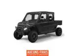  MSU-2025R25X6W1RBM_TitaneNeuf POLARIS Ranger Crew XD 1500 NorthStar Ultimate 2025 a vendre 1