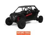  MSU-2025Z25S4D92AL_NoirNeuf POLARIS RZR Pro S 4 Ultimate 2025 a vendre 1