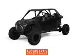  MSU-2025Z25R4D2KAM_GraphiteNeuf POLARIS RZR Pro R 4 Ultimate 2025 a vendre 1