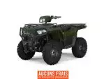  MSU-2025A25SEG50B1_VertNeuf POLARIS Sportsman 450 H.O. Utility 2025 a vendre 1