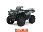  MSU-2025A25SEZ57AG_GrisNeuf POLARIS Sportsman 570 Premium 2025 a vendre 1