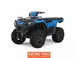  MSU-2025A25SHY57AN_BleuNeuf POLARIS Sportsman 570 Trail 2025 a vendre 1