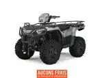  MSU-2025A25SHR57AM_ArgentNeuf POLARIS Sportsman 570 Ultimate 2025 a vendre 1