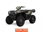  MSU-2025A25SXA85A6_Bronzage militaireNeuf POLARIS Sportsman 850 2025 a vendre 1