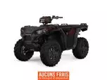  MSU-2025A25SXE85AM_CramoisieNeuf POLARIS Sportsman 850 Premium 2025 a vendre 1