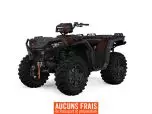  MSU-2025A25SXZ85AM_CramoisieNeuf POLARIS Sportsman 850 Trail 2025 a vendre 1