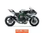  MSU-2025ZX1000YSFN_NoirNeuf KAWASAKI Ninja H2R 2025 a vendre 1