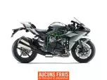  MSU-2025ZX1002JSFN_NoirNeuf KAWASAKI Ninja H2 2025 a vendre 1