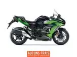  MSU-2025ZX1002RSFN_VertNeuf KAWASAKI Ninja H2 SX SE 2025 a vendre 1