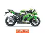  MSU-2025ZX1002LSFA_VertNeuf KAWASAKI Ninja ZX-10R KRT 2025 a vendre 1