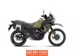  MSU-2025KL650HSFAN_BeigeNeuf KAWASAKI KLR650 Adventure 2025 a vendre 1