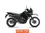  MSU-2025KL650GSFAN_VertNeuf KAWASAKI KLR650 Non-ABS 2025 a vendre 1