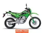  MSU-2025KLX300FSFN_VertNeuf KAWASAKI KLX300 2025 a vendre 1