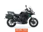  MSU-2025KLE650HSFA_GrisNeuf KAWASAKI Versys 650 LT 2025 a vendre 1