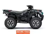  MSU-2025KVF750PSFN_GrisNeuf KAWASAKI BRUTE FORCE 750 EPS LE 2025 a vendre 1