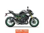  MSU-2025ZR900TSFNN_GrisNeuf KAWASAKI Z900 SE 2025 a vendre 1