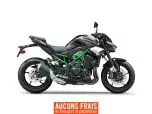  MSU-2025ZR900SSFAN_Gris PoussièreNeuf KAWASAKI Z900 2025 a vendre 1