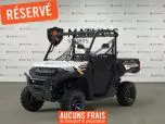  MSU-2024R24TAE99AD_BLANCNeuf POLARIS Ranger 1000 Premium 2024 a vendre 1