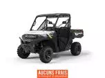  MSU-2025R25TAE99AD_BlancNeuf POLARIS RANGER 1000 Premium 2025 a vendre 1