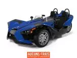  MSU-2023T23AAPHD_BLEUNeuf POLARIS Slingshot SL (AutoDrive) 2023 a vendre 1