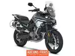  MSU-2024IBEX800S_NOIRNeuf CF MOTO  IBEX 800-S (SPORT) 2024 a vendre 1