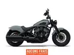  MSU-2024N24DLDBHCS_STORM GRAYNeuf INDIAN Chief Bobber Dark Horse 2024 a vendre 1